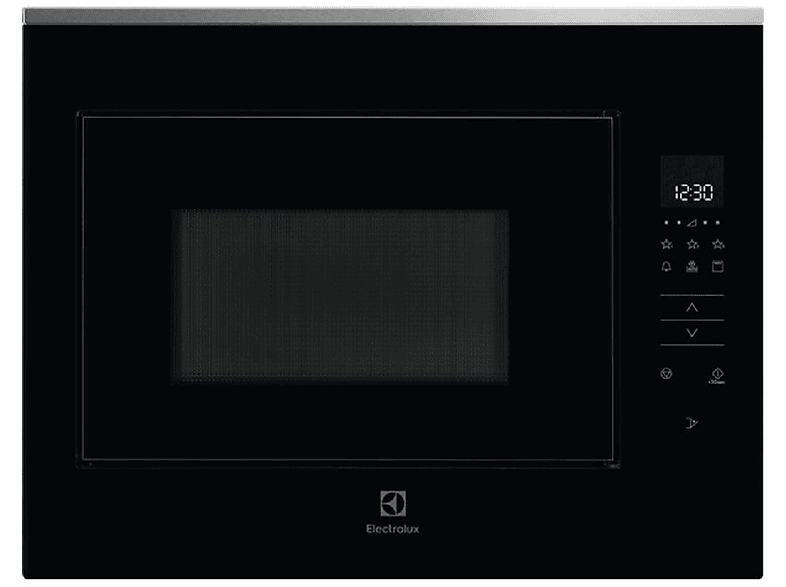Microondas ELECTROLUX KMFD264TEX