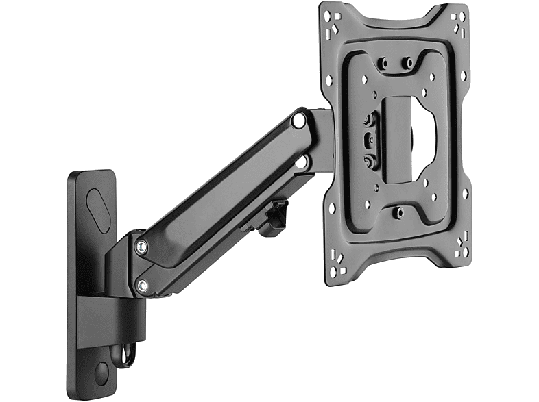 RICOO S4322 schwenkbar neigbar ausziehbar Fernseher Wand Halterung
