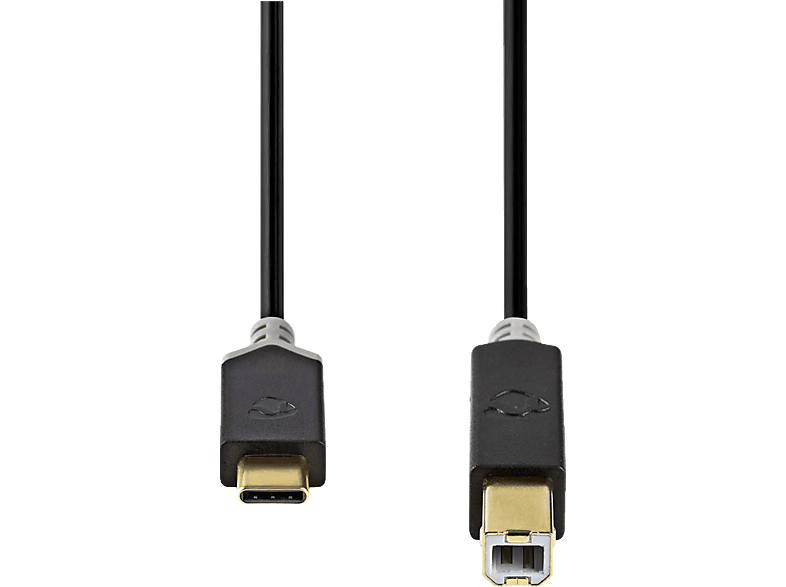 CCBW60651AT20 NEDIS USB-Kabel