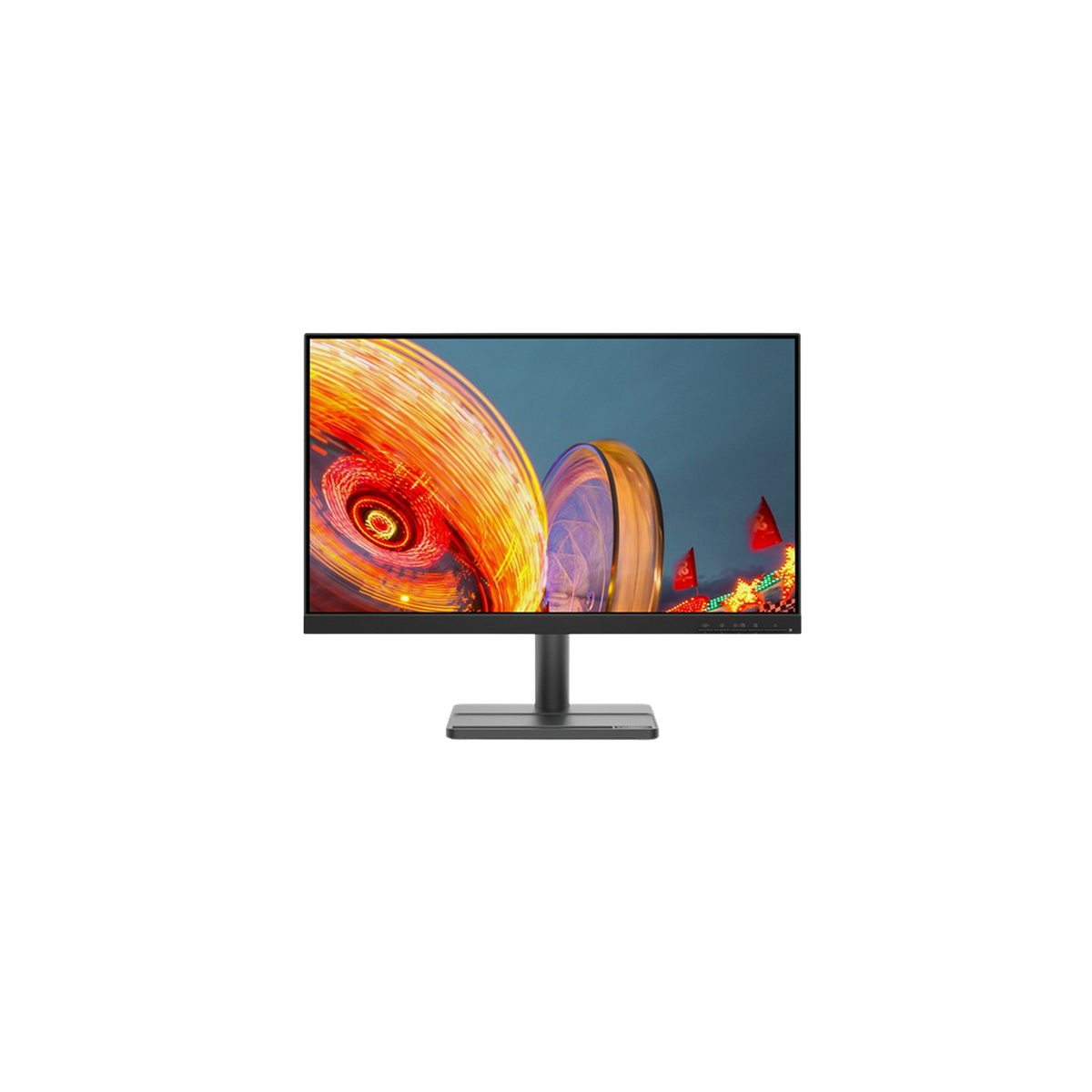 Monitor gaming - L24e-30(C20238FL0) LENOVO, 23,8 ", Full-HD, 4 ms, 1x HDMI, 1x VGA, Raven Black