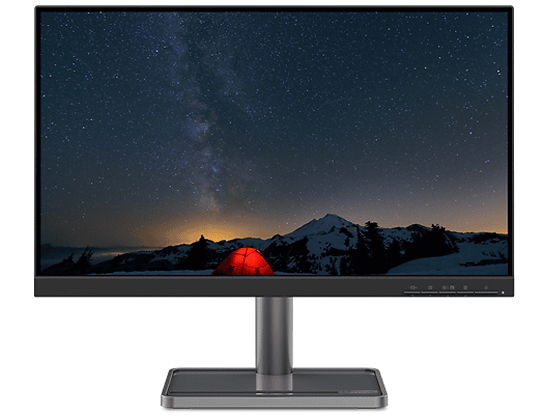 Monitor gaming - LENOVO 66CAKAC1EU