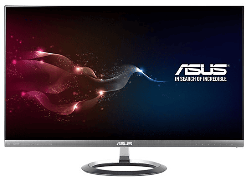 Monitor gaming - ASUS MX25AQ