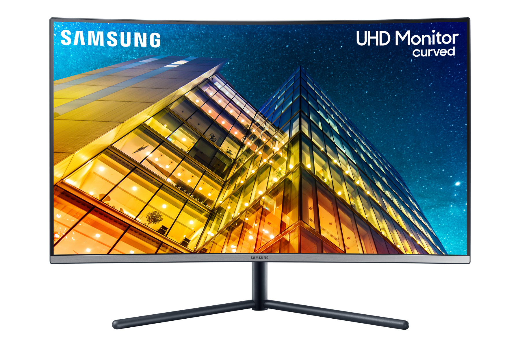 Monitor gaming - 8801643578459 SAMSUNG, 32 ", UHD 4K, 1 ms, HDMI, 1B