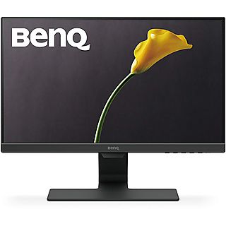 Monitor gaming - BENQ 4718755077197, 21,5 ", Full-HD, 5 ms, Negro