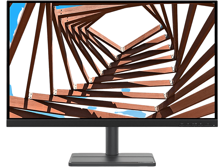 Monitor gaming L27e30(C20270FL0) LENOVO, 27 ", FullHD, 4 ms, 1 x