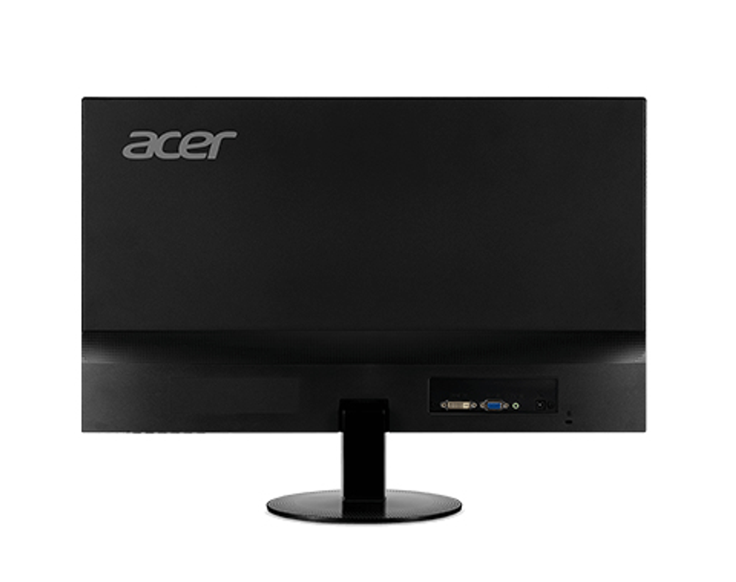 Monitor gaming - 4713883852272 ACER, 1,0 ", Full-HD, 4 ms, HDMI / VGA, Negro