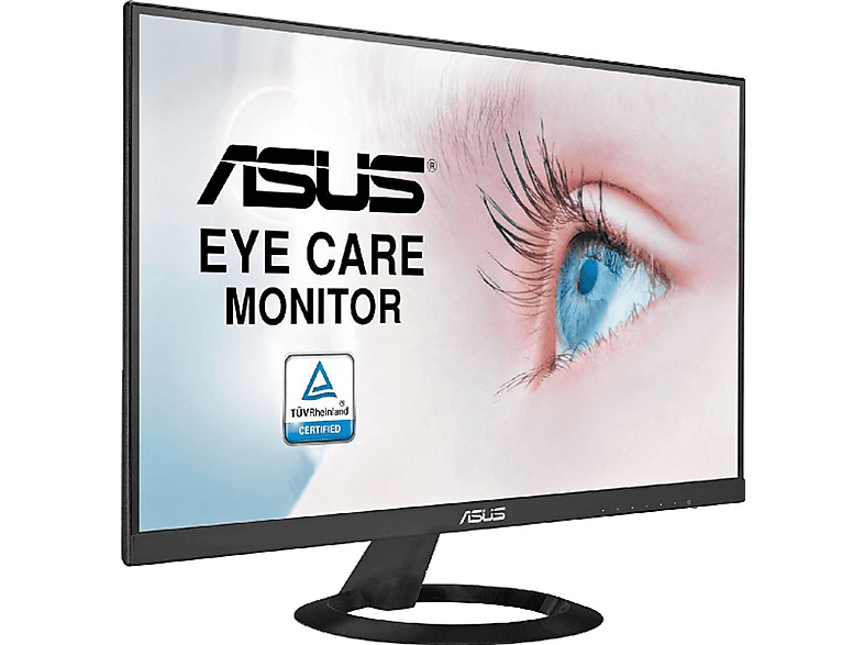 ASUS ASUS VZ249HE 24 Zoll Full-HD Monitor (5 ms Reaktionszeit , 60 Hz , 60 Hz nativ)