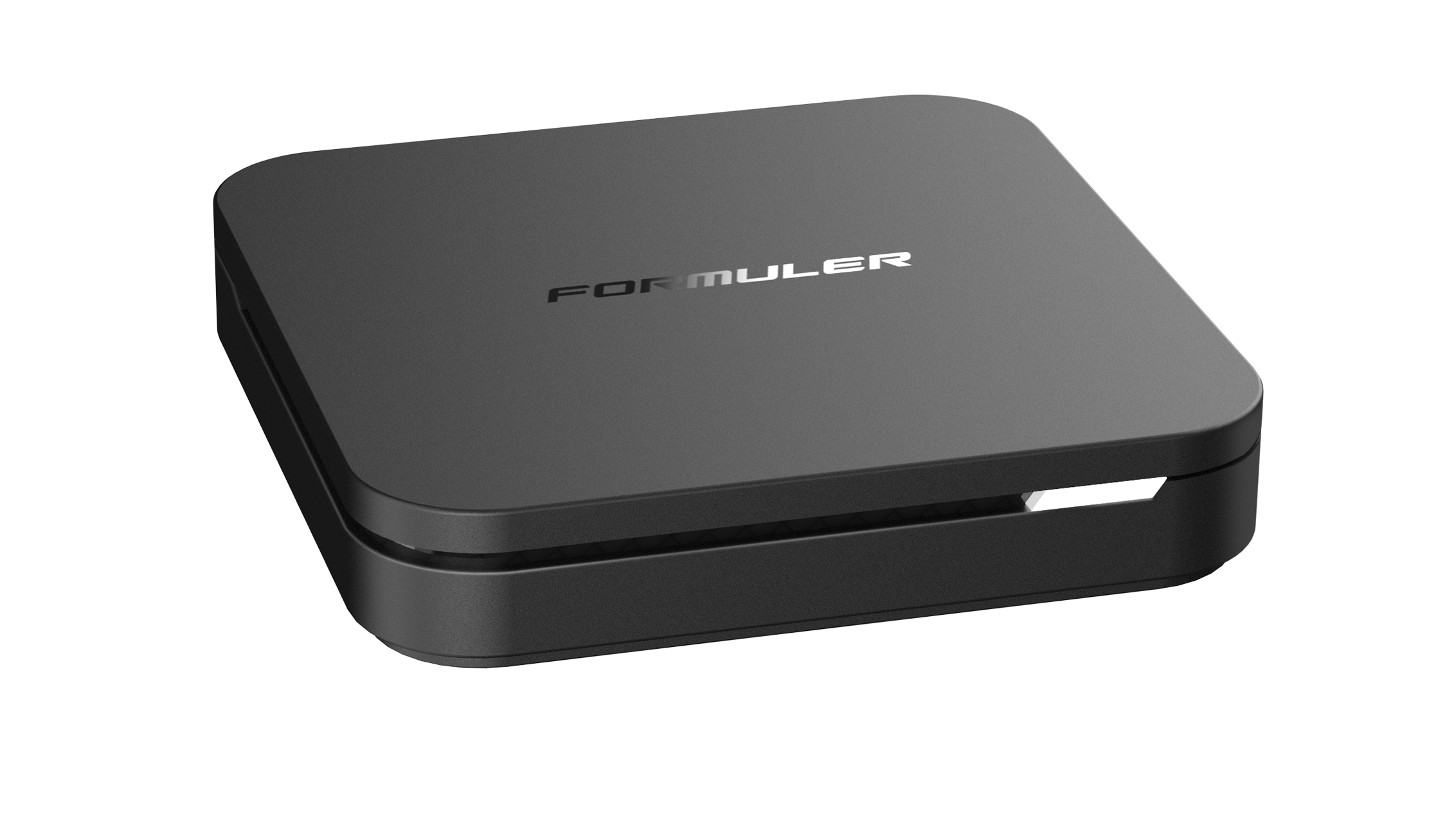 Android FORMULER Mediaplayer 4K SE Z10