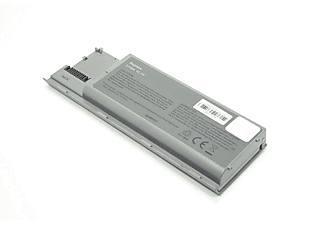 MTXTEC Akku LiIon Lithium-Ionen (LiIon) Notebook-Akku, 10.8 Volt, 4400 mAh (4.40 Ah)