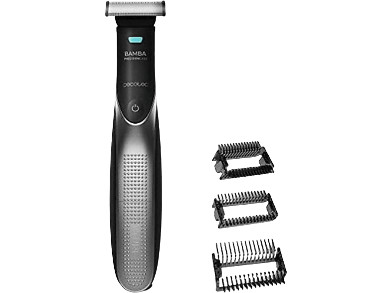 Cecotec Bamba PrecisionCare TwistGroom 10in1 desde 39,90 €