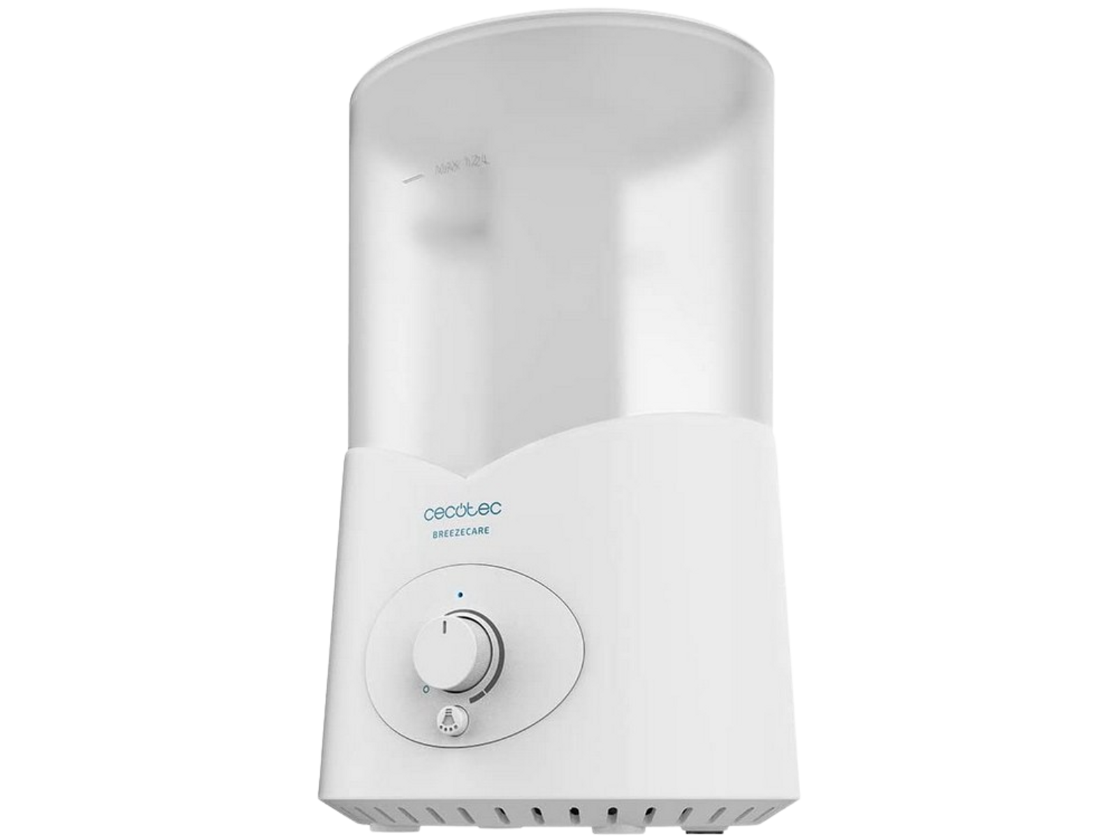 Humidificador - part_B08LNR7D68 CECOTEC, 1,2 l, 30 m²m², Blanco