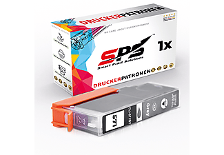 SPS S-8200 Tintenpatrone Grau (0335C004 CLI571GYXL / Pixma TS8052)