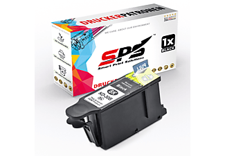 SPS S-7938 Tintenpatrone Schwarz (3952363 30XL / Diconix ESPC 110)