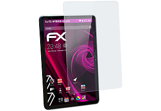 ATFOLIX FX-Hybrid-Glass Schutzglas(für Alldocube iPlay 40H)