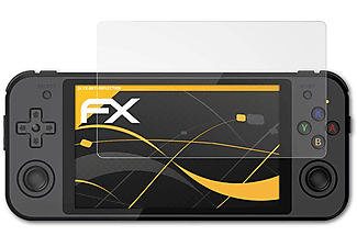 ATFOLIX 3x FX-Antireflex Displayschutz(für Anbernic RG552)