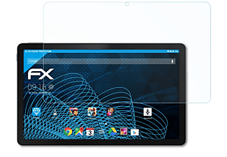 ATFOLIX 2x FX-Clear Displayschutz(für Realme Pad)