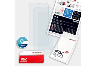 ATFOLIX 3x FX-ActiFleX Displayschutz(für Gigaset GS5)
