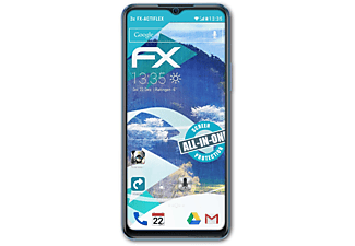 ATFOLIX 3x FX-ActiFleX Displayschutz(für Vivo Y75 5G)