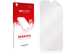UPSCREEN Kratzschutz klare Schutzfolie(für Ulefone Armor 7)