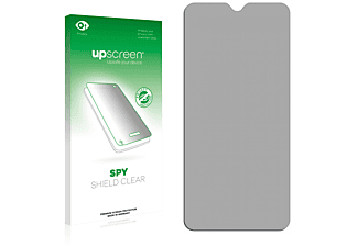 UPSCREEN Anti-Spy Schutzfolie(für Samsung Galaxy A10s)