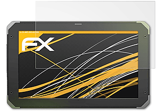 ATFOLIX FX-Antireflex Displayschutz(für Atomos Sumo 19)