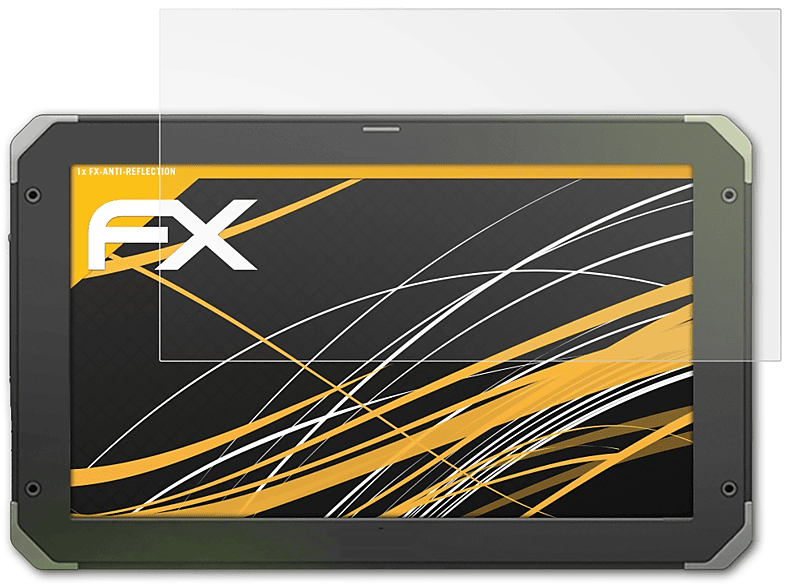 19) FX-Antireflex ATFOLIX Displayschutz(für Atomos Sumo