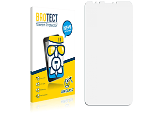 BROTECT Airglass klare Schutzfolie(für Huawei Y7 2018)