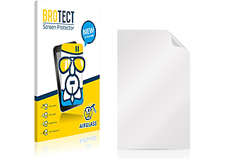 BROTECT Airglass klare Schutzfolie(für Huawei MediaPad M1)