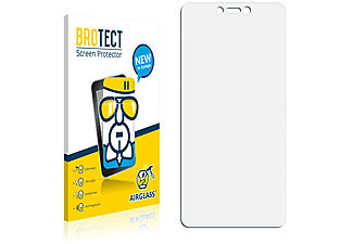 BROTECT Airglass klare Schutzfolie(für Tecno Phantom 8)