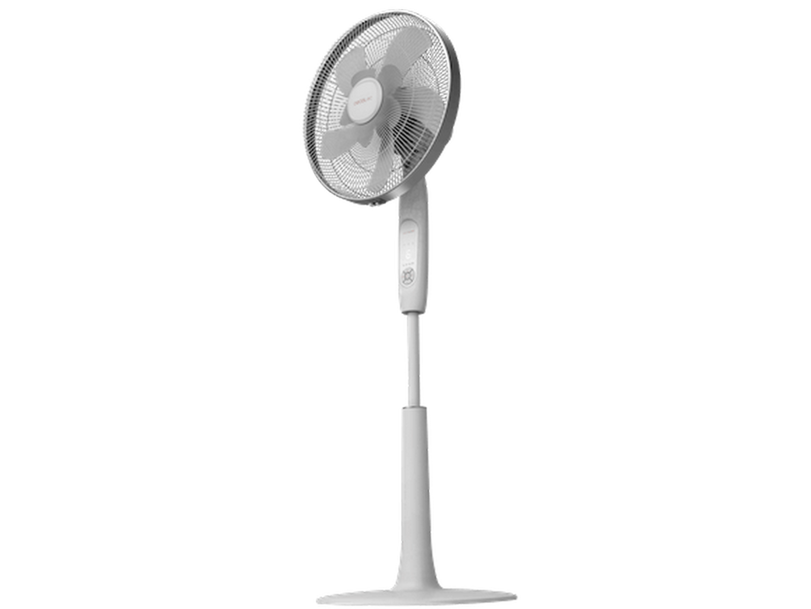 Ventilador de pie - 5913 CECOTEC, Blanco