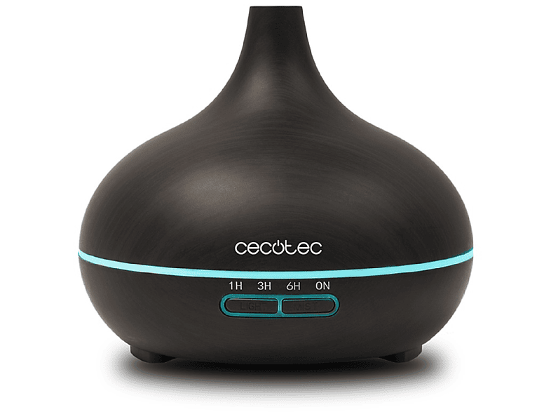 1 Humidificador De Gran Capacidad De 3000 Ml, Humidificador Silencioso Para  Dormitorio, Oficina, Humidificador De Aire Inteligente, Humidificador De  Aire De Niebla Para El Hogar, Para Baño, Sala De Estar, Dormitorio,  Artículos