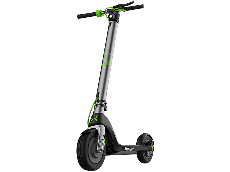 Patinete eléctrico - CECOTEC 7026, 700 W, Plata