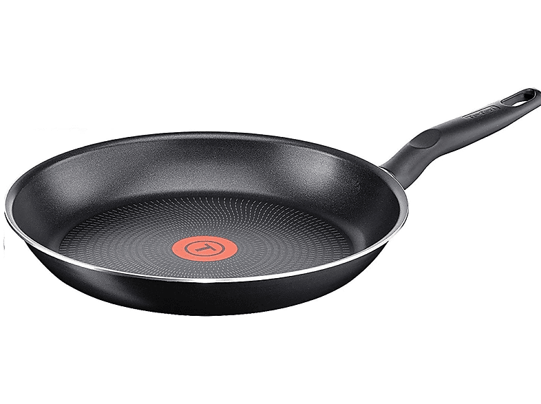 TEFAL B30109 ExtraGlide Pfanne (Edelstahl, Beschichtung: Titanium, 30 cm)