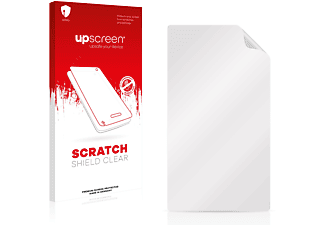 UPSCREEN Kratzschutz klare Schutzfolie(für iBasso DX300Max)
