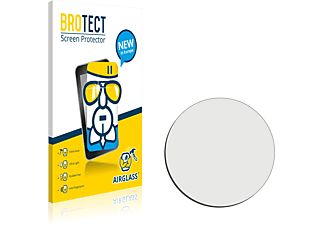 BROTECT Airglass klare Schutzfolie(für Garmin Instinct 2)