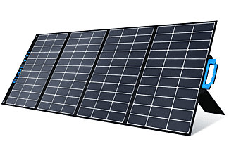 BLUETTI PV350 Tragbare faltbare Solarpanel für AC200P/AC200MAX/EB150/EB240 Kraftwerk Solarmodule