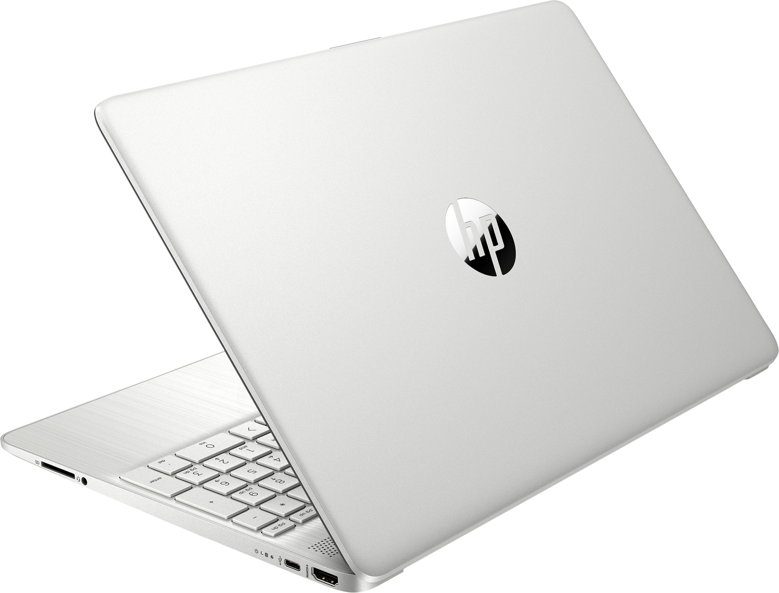 Notebook SSD, HP Core™ 15s-fq2159ns, Zoll 15,6 GB mit Mehrfarbig GB Prozessor, 8 256 Display, RAM, i3 Intel®