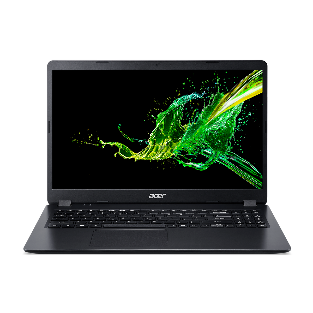 Portátil - NX.HE3EB.008 ACER, 15,6 ", Intel® Celeron® N4000, 8 GB, 128 GB, UHD Graphics 600, Windows 10 Home Negro