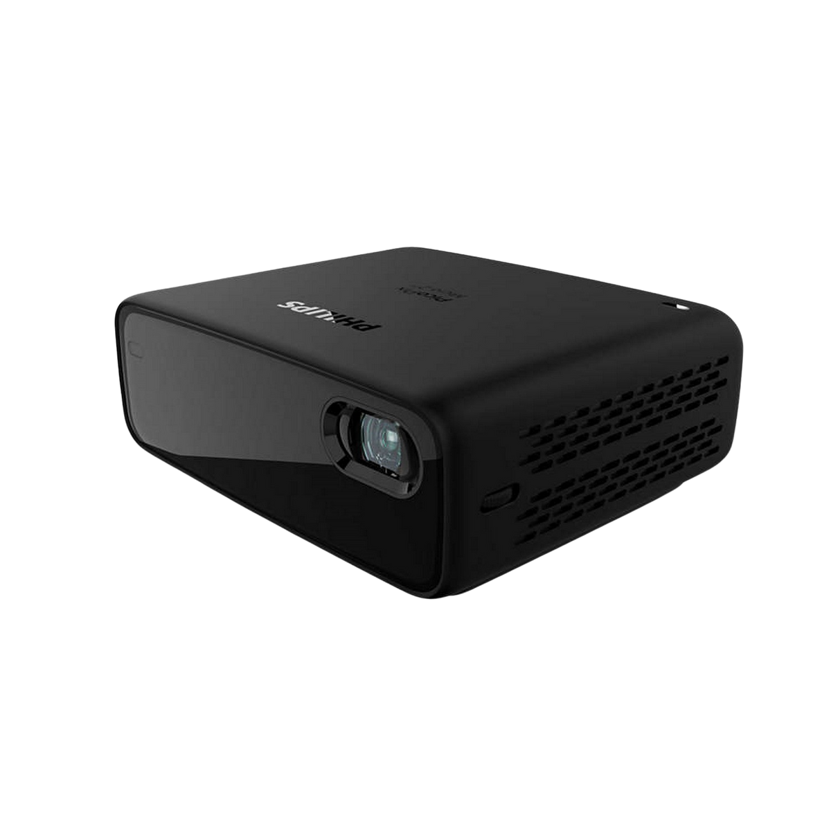 2TV Beamer(HD, PHILIPS 200 Lumen) Micro portabler PicoPix
