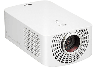 Proyector LED - HF60LSR LG, Full (1920 x 1080), HD, Blanco | MediaMarkt