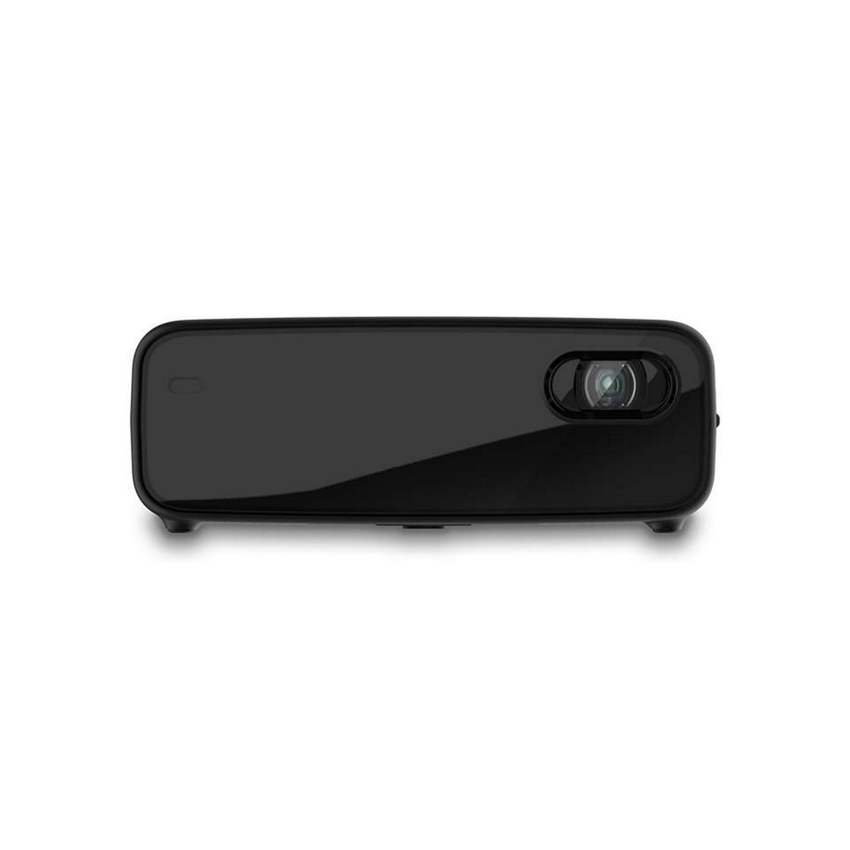 PHILIPS PicoPix 200 Lumen) Beamer(HD, Micro portabler 2TV