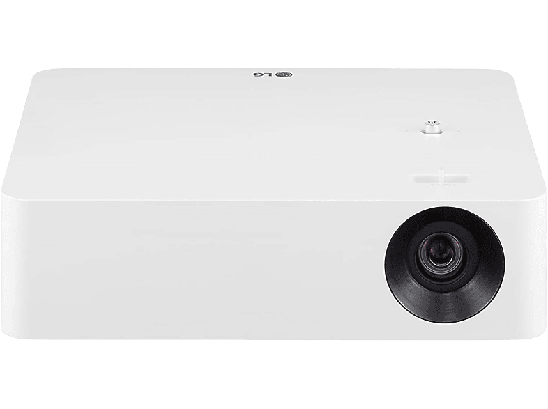 LG PF610P Beamer(Full-HD, 1000 Lumen)