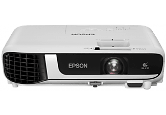 Proyector LED - V11H976040 EPSON, 1024 x 768, XGA, Blanco |