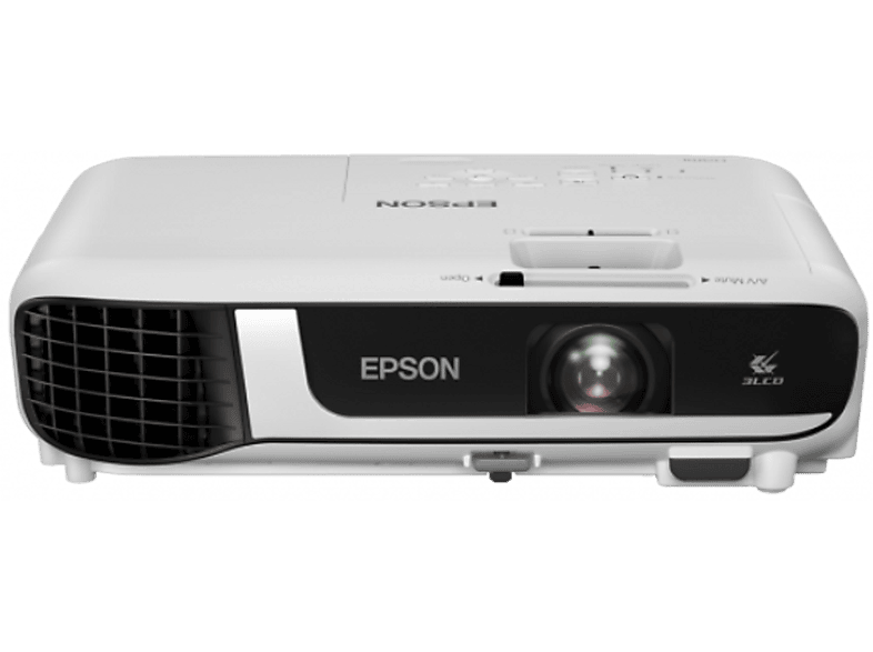EPSON EB-X51 Beamer(XGA)