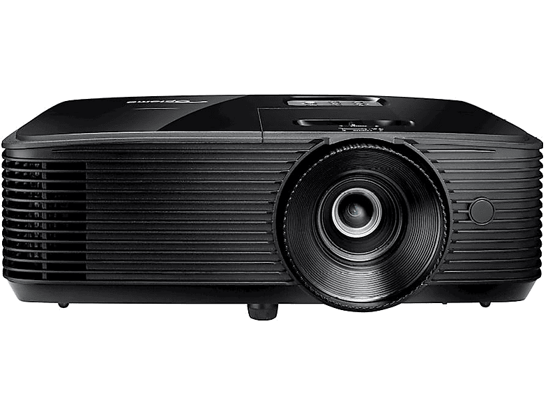 Proyector Láser - OPTOMA H117B