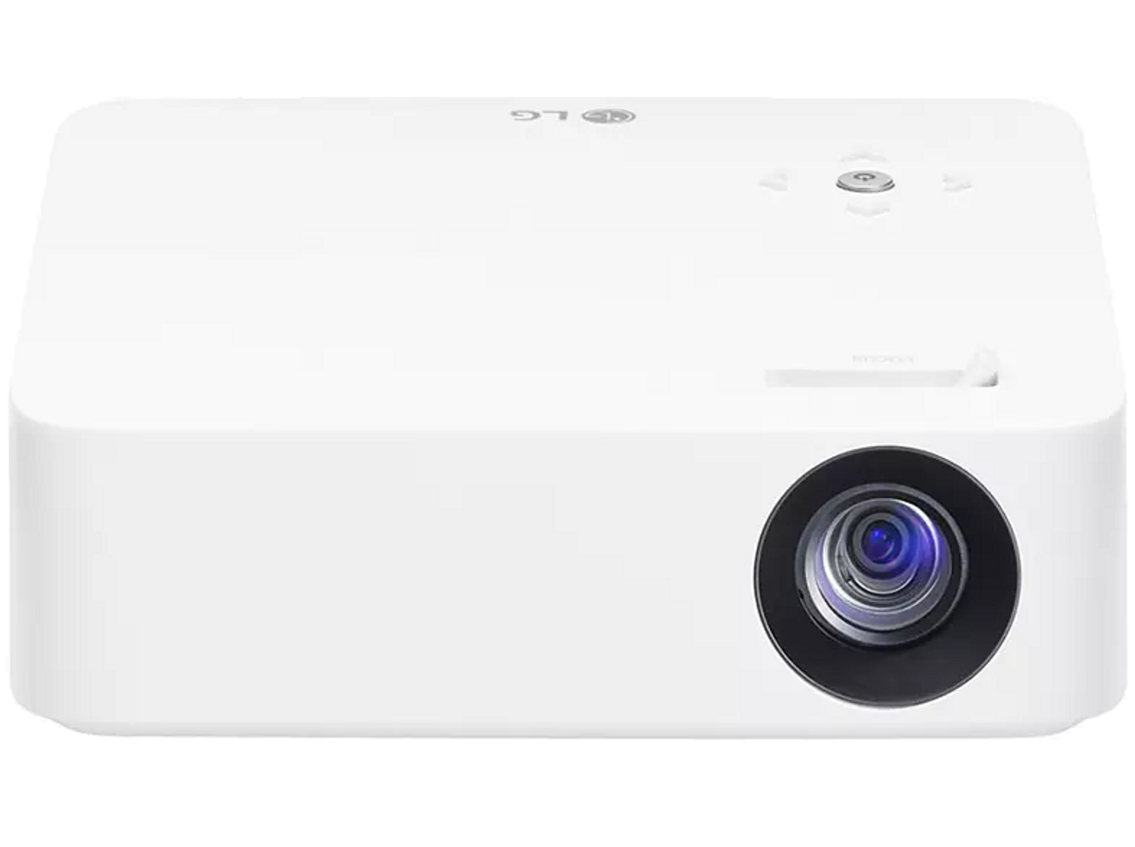 Proyector LED PH30N;LG, 1280 x 720 pixels, HD, Blanco