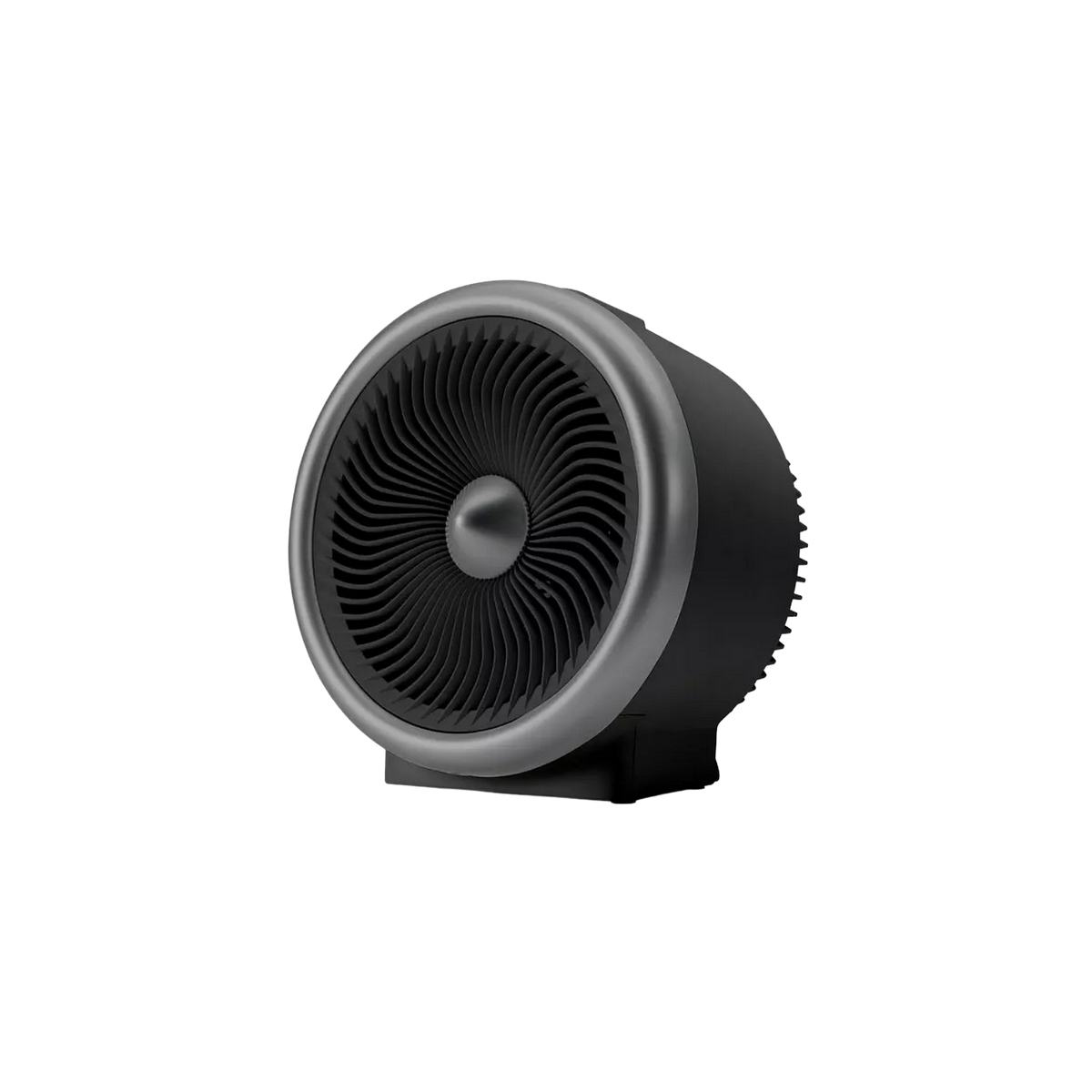 Calefactor - 946911 TAURUS, Negro