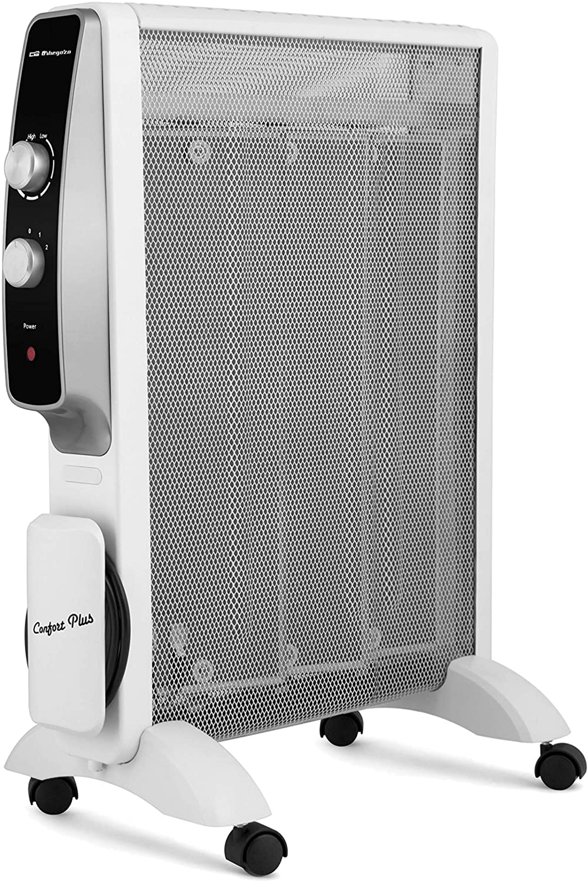 ORBEGOZO RMN 1575 Öl Radiator (1500 Watt)