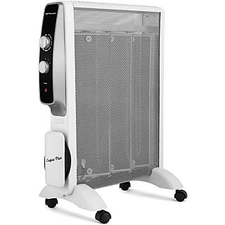 Radiador - ORBEGOZO RMN1575, 1500 W, Blanco