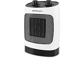 Calefactor - CR ORBEGOZO, Blanco | MediaMarkt